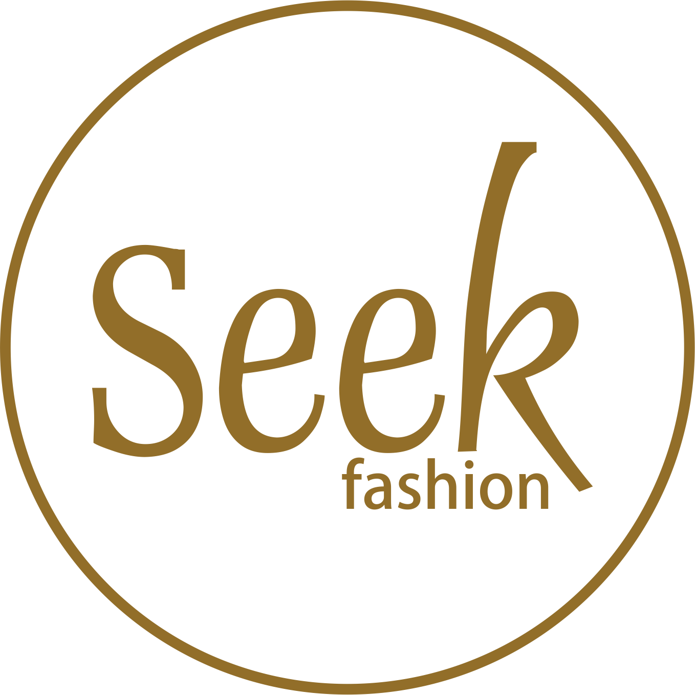 Seek Fashion