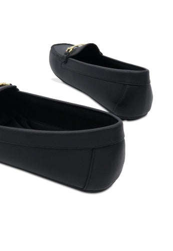 Comfort Slide On Loafer
